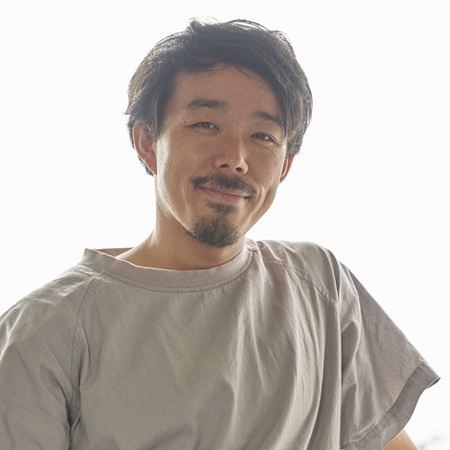 佐々木香輔 『ピンホールレンズ作成』ワークショップ📸✨